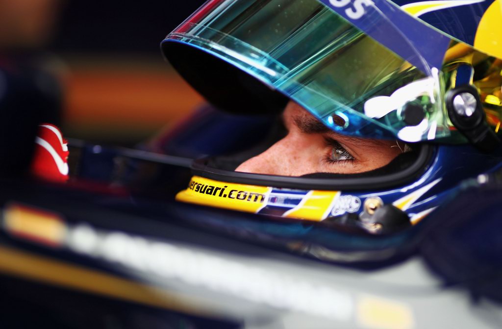 GP Malesia - Prove Libere